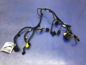2019-2023 Ford Edge Seat Wiring Harness - Front, Left (Driver) (Used OEM)