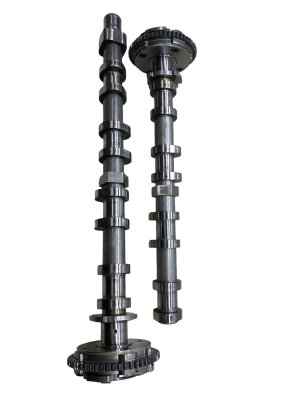 2024-2026 Ford Mustang Intake and Exhaust Camshaft Set (Used OEM)