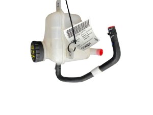 2023-2024 Fisker Ocean Engine Coolant Recovery Reservoir (Used OEM)