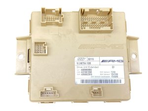 2014-2018 Mercedes-Benz CLS550 Drive Unit Transmission Mode Selection Control Module (Used OEM)