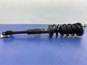 2017-2020 BMW 540i Suspension Strut and Shock Absorber - Front, Right (Passenger) (Used OEM)