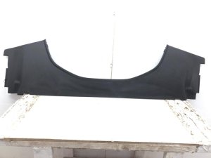 2016-2025 Volvo XC90 Motor Bay Upper Trim Cover Panel - Front (Used OEM)