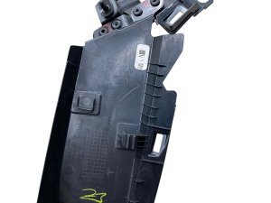 2024-2026 Tesla Cybertruck Lower Body A-Pillar Trim Panel - Front (Used OEM)