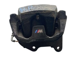 2020-2025 BMW X6 Disc Brake Caliper with Electric Parking Brake Actuator - Rear, Right (Passenger) (Used OEM)