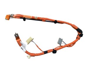 2021-2023 Ford Mustang Mach-E High Voltage Lamp Wiring Harness - Rear (Used OEM)