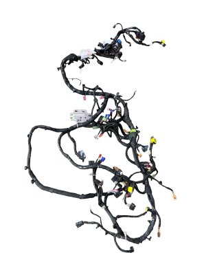 2022 Jeep Wagoneer Instrument Panel Dashboard Wiring Harness (Used OEM)