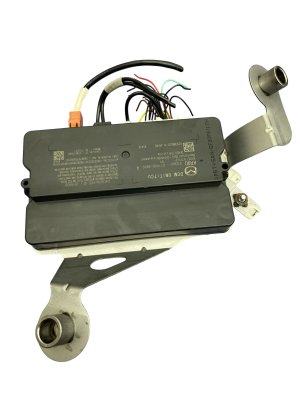 2025 Mazda CX-70 Data Communication Control Module (Used OEM)