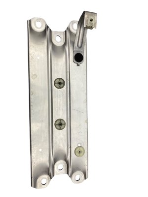 2020-2025 BMW X6 Tunnel Member Support Bracket - Rear (Used OEM)