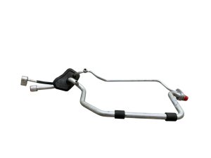 2013-2019 Bentley Flying Spur A/C Refrigerant Line Hose (Used OEM)