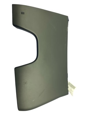 2023-2024 Fisker Ocean Lower Door Exterior Trim Panel - Front (Used OEM)