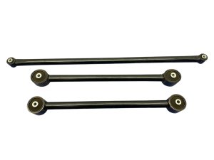 2024-2025 Toyota Tacoma Upper and Lower Suspension Control Arm Set - Rear (Used OEM)