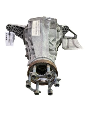 2019-2024 Porsche Macan Differential Carrier Assembly - Rear (Used OEM)