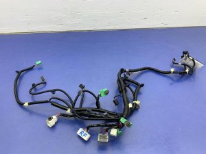 2022-2025 Acura MDX Front Seat Accessory Wiring Harness (Used OEM)