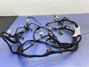 2019-2024 BMW M8 Instrument Panel Dashboard Wiring Harness Assembly (Used OEM)
