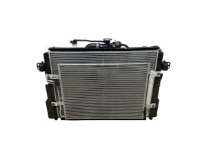 2023-2025 Mazda CX-50 Radiator Condenser and Fan Assembly (Used OEM)