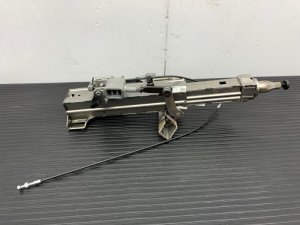 2017-2019 Jaguar F-Pace Power Tilt and Telescopic Steering Column Assembly (Used OEM)
