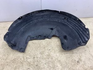 2012-2015 Mercedes-Benz ML350 Rear Inner Wheelhouse Liner (Used OEM)