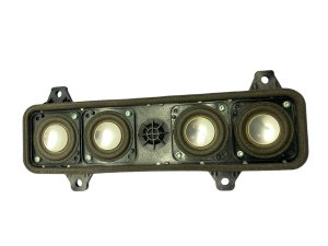 2021-2024 Genesis GV80 Dash Lexicon Audio Speaker - Front (Used OEM)