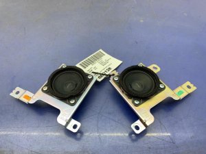 2011-2013 INFINITI QX56 Door Bose Speaker Set - Rear (Used OEM)