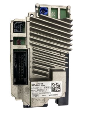 2021-2024 Ford Bronco Communications Sync Control Module (Used OEM)