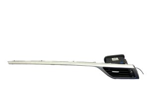 2019-2023 Genesis G70 Dashboard Vent with Grille Panel (Used OEM)