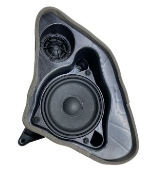 2020-2024 BMW X3 Harman Kardon Inner Quarter Panel Speaker - Rear (Used OEM)
