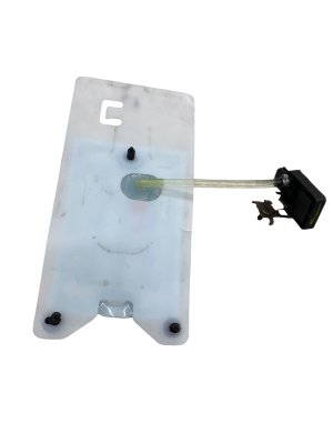 2019-2024 Ram 1500 Seat Occupancy Sensor Pad - Front (Used OEM)