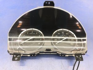 2018 Acura MDX Speedometer Instrument Cluster (Used OEM)