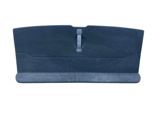 2022-2025 Lucid Air Black Trunk Floor Storage Partition Divider (Used OEM)