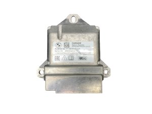 2025-2026 BMW X3 Safety Restraint Control Module (Used OEM)