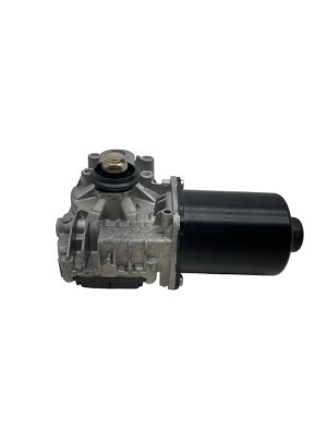 2019-2024 Porsche Cayenne Windshield Wiper Motor and Linkage Assembly - Front (Used OEM)