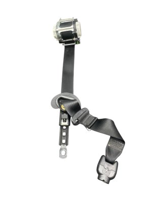 2021-2025 Tesla X Seat Belt Assembly - Front (Used OEM)