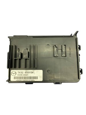 2020-2021 Mazda 6 Rear Body Control Module (Used OEM)