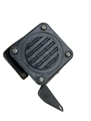 2011-2012 Fisker Karma Pedestrian Warning Alert Speaker Set - Front (Used OEM)