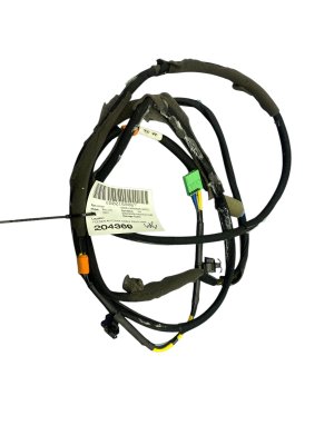 2020-2022 Hyundai Palisade Feeder Antenna Cable Wiring Harness - Rear (Used OEM)