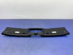 2018-2024 Audi S5 Black Interior Overhead Trim Panel (Used OEM)