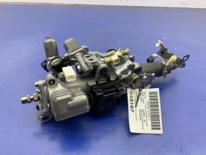 2021-2024 Toyota Venza Power Tilt and Telescopic Steering Column Assembly (Used OEM)