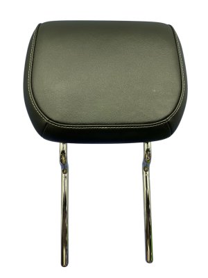 2022-2025 Jeep Wagoneer Black Seat Headrest - Front, Right (Passenger) (Used OEM)