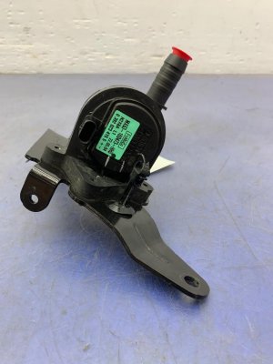 2020-2024 Ford Escape Auxiliary Engine Coolant Water Pump - Front (Used OEM)