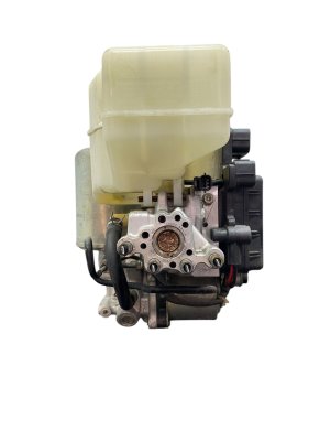 2011-2013 INFINITI QX56 Hydraulic Power Brake Booster (Used OEM)