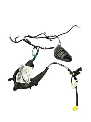 2021-2023 Toyota Sienna Door Wiring Harness - Front (Used OEM)