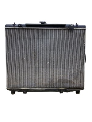 2023-2025 Honda Pilot Radiator Condenser and Fan Assembly (Used OEM)