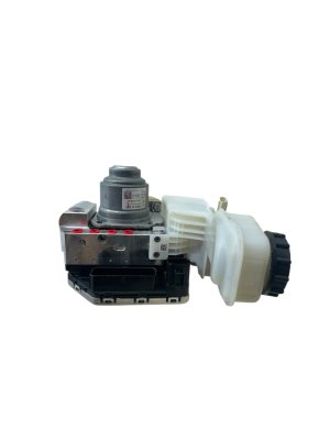 2025 Mazda CX-70 ABS Control Module and Pump Assembly with Master Cylinder and Booster (Used OEM)