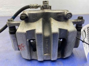 2018-2025 Honda Odyssey Dual Piston Disc Brake Caliper - Front, Right (Passenger) (Used OEM)
