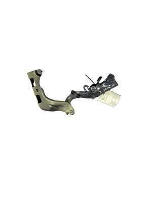 2017-2023 Mercedes-Benz E500 Hood Hinge - Front, Left (Driver) (Used OEM)