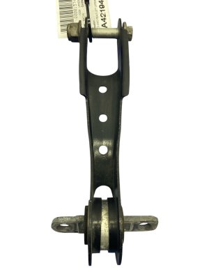 2021-2025 Ford Mustang Mach-E Upper Forward Suspension Control Arm - Rear, Left (Driver) (Used OEM)