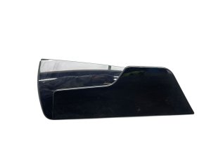 2023-2024 Fisker Ocean Quarter Panel Molding Trim - Rear, Right (Passenger) (Used OEM)