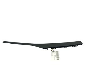 2019-2024 Audi Q3 Black Center Console Trim Bezel - Front (Used OEM)