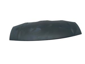 2024-2026 Tesla Cybertruck Bumper Lower Valance Skid Plate - Front (Used OEM)