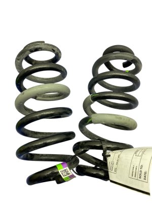 2024-2025 Lexus TX500h Coil Spring - Rear (Used OEM)